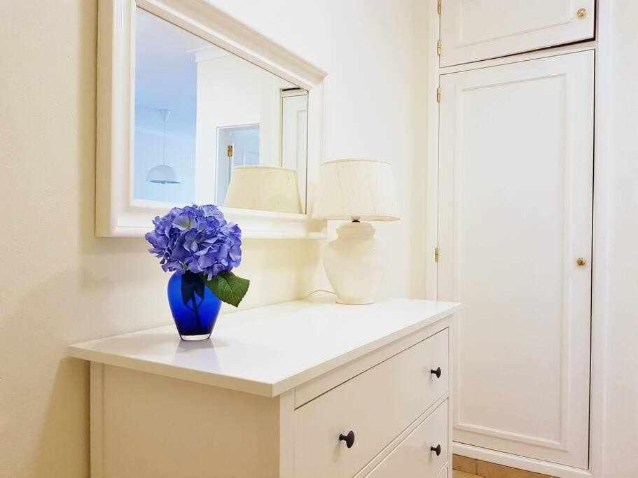 Coracao De Alvor Apartment ภายนอก รูปภาพ