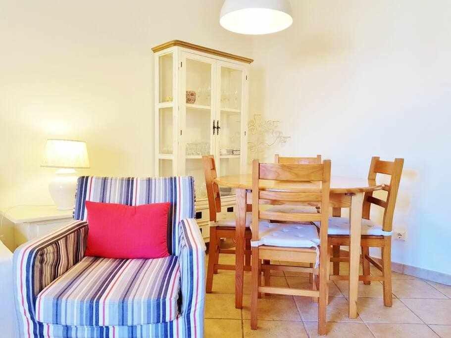 Coracao De Alvor Apartment ภายนอก รูปภาพ