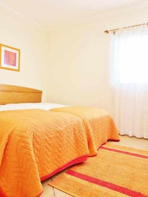 Coracao De Alvor Apartment ภายนอก รูปภาพ