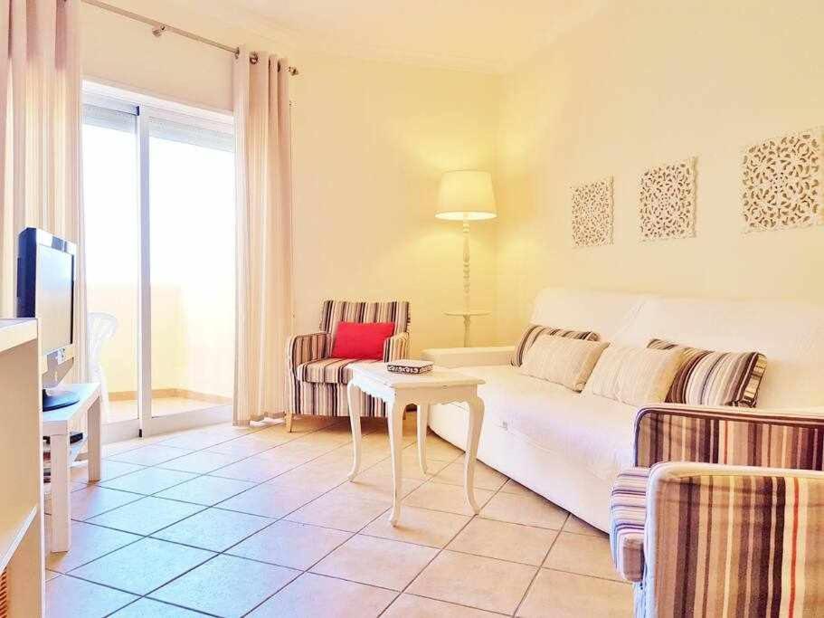 Coracao De Alvor Apartment ภายนอก รูปภาพ