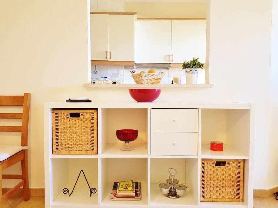 Coracao De Alvor Apartment ภายนอก รูปภาพ