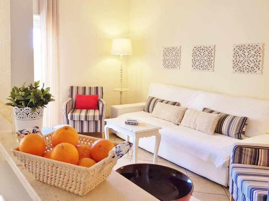 Coracao De Alvor Apartment ภายนอก รูปภาพ