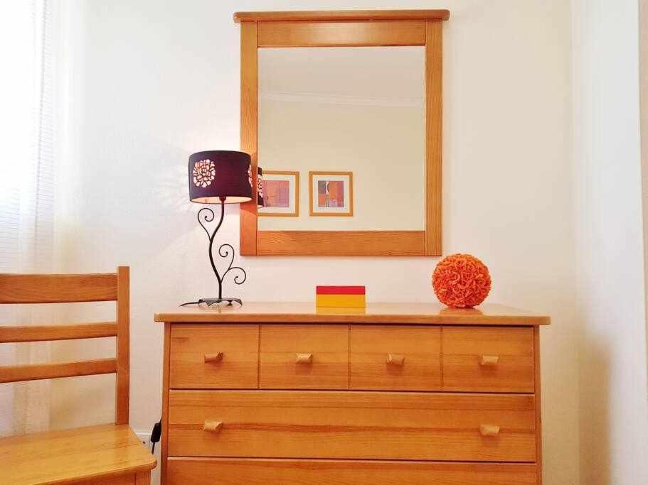 Coracao De Alvor Apartment ภายนอก รูปภาพ