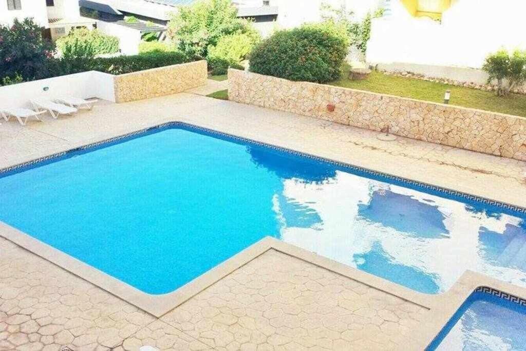Coracao De Alvor Apartment ภายนอก รูปภาพ