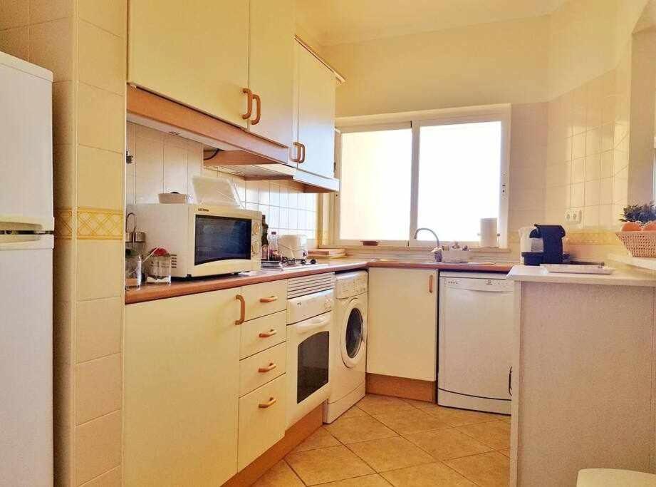 Coracao De Alvor Apartment ภายนอก รูปภาพ