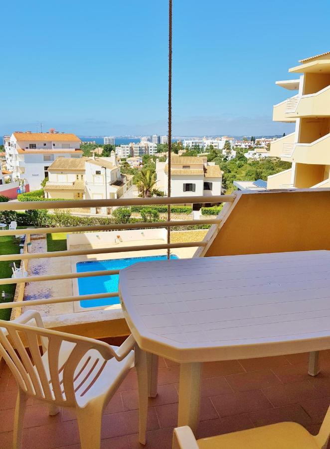 Coracao De Alvor Apartment ภายนอก รูปภาพ