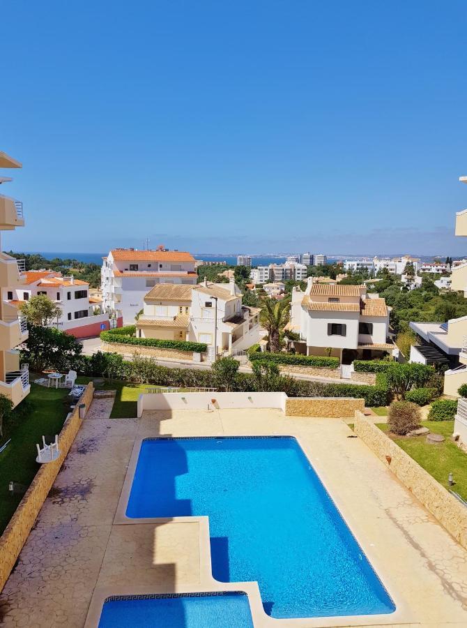 Coracao De Alvor Apartment ภายนอก รูปภาพ