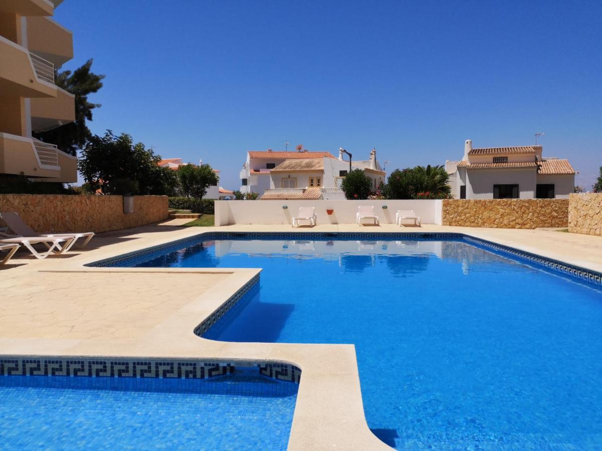 Coracao De Alvor Apartment ภายนอก รูปภาพ